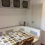 Preith Гостевой дом Pollenfeld