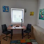 Гостевой дом Preith Pollenfeld