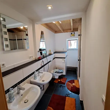 Guest house Preith