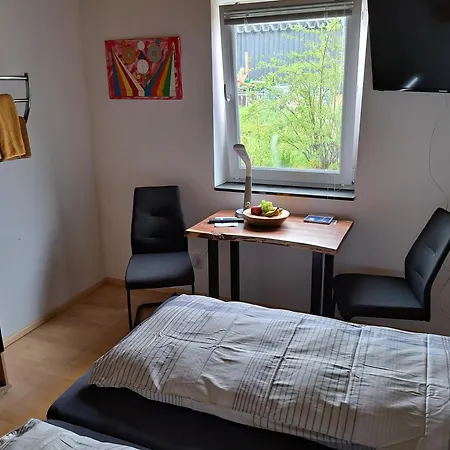 Guest house Preith *
