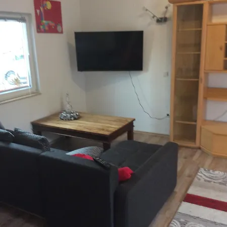 Preith Guest house Pollenfeld