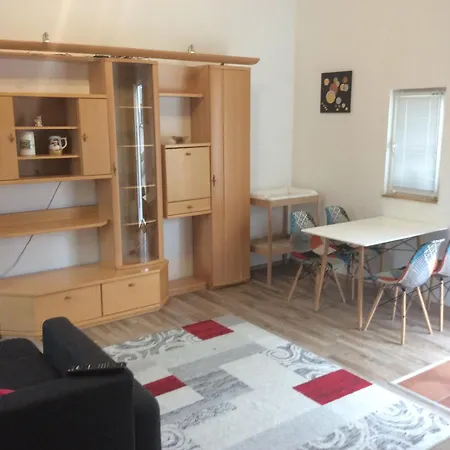 Preith Guest house