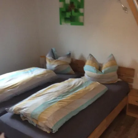Preith Guest house *