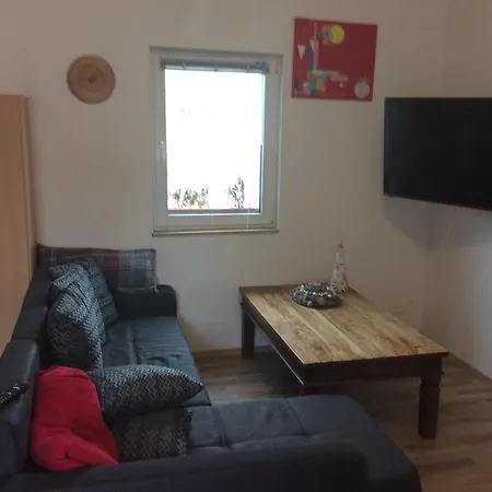 Guest house Preith Pollenfeld