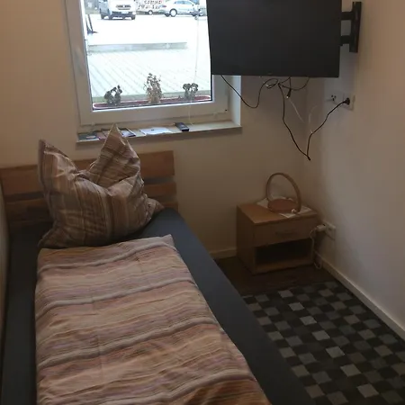 Preith Guest house *