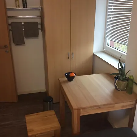 Guest house Preith Pollenfeld
