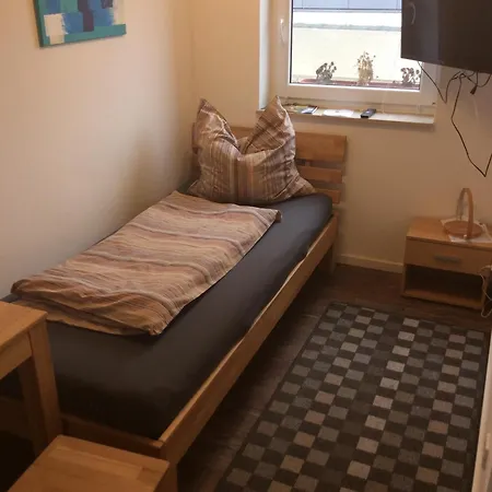 Preith Guest house Pollenfeld