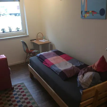 Guest house Preith Pollenfeld