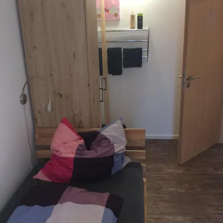 Preith Guest house *