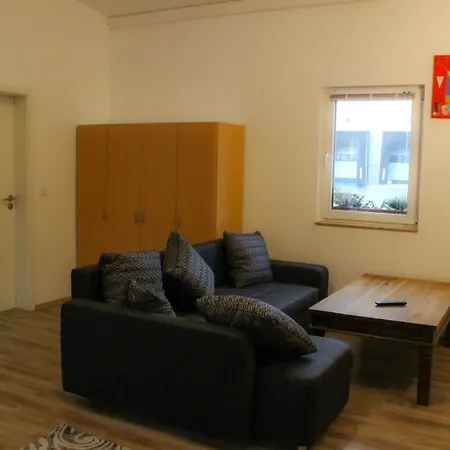 Preith Guest house Pollenfeld