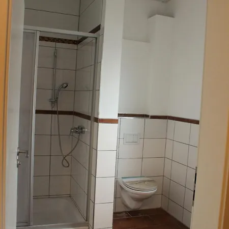Preith Guest house *