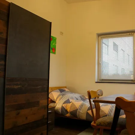 Preith Guest house *
