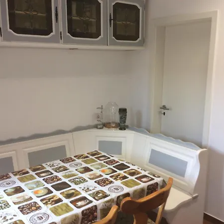 Preith Guest house Pollenfeld