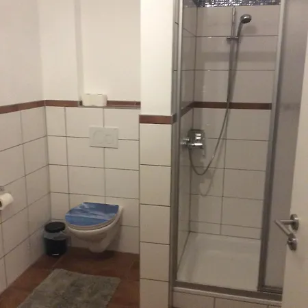 Preith Guest house Pollenfeld