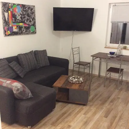 Guest house Preith