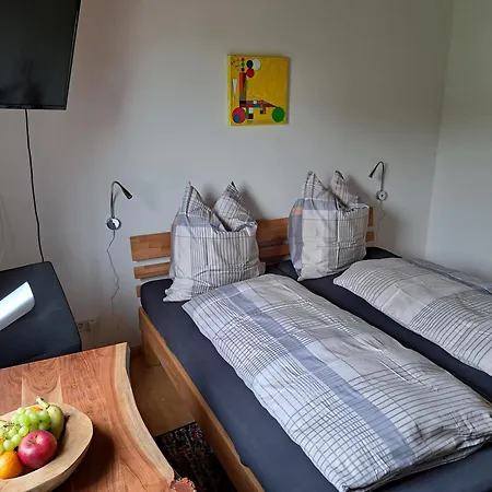 Guest house Preith Pollenfeld