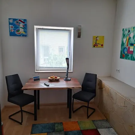 Guest house Preith Pollenfeld