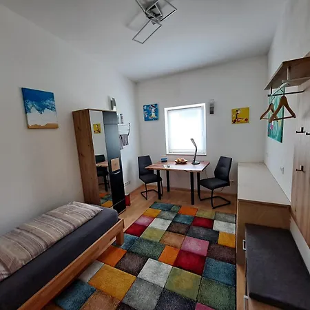 Guest house Preith