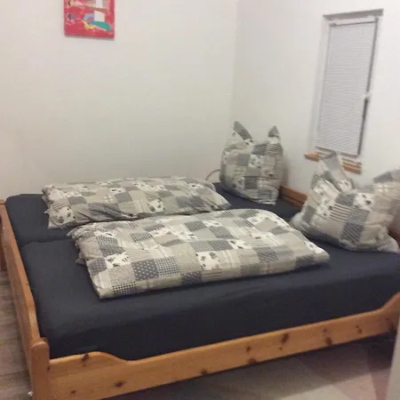Guest house Preith Pollenfeld