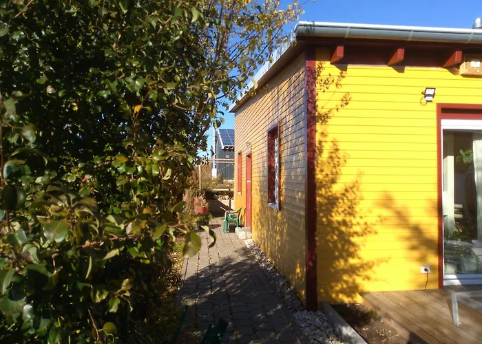 Preith Gæstehus Pollenfeld