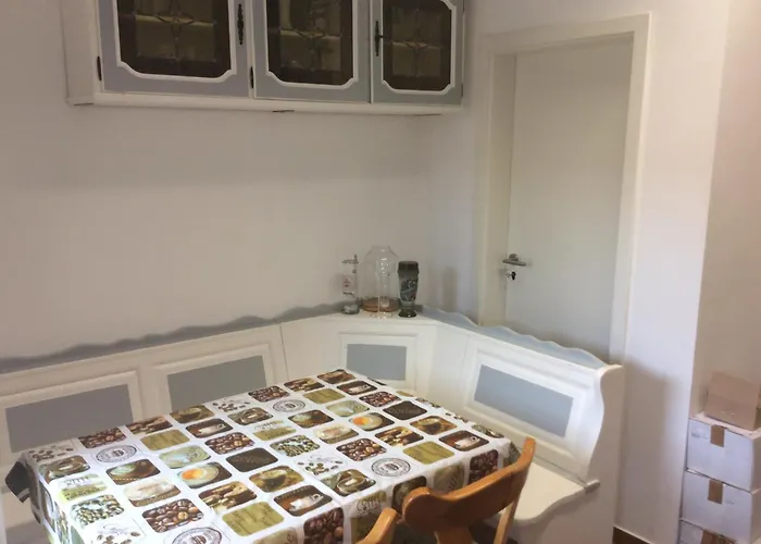 Preith Gæstehus Pollenfeld